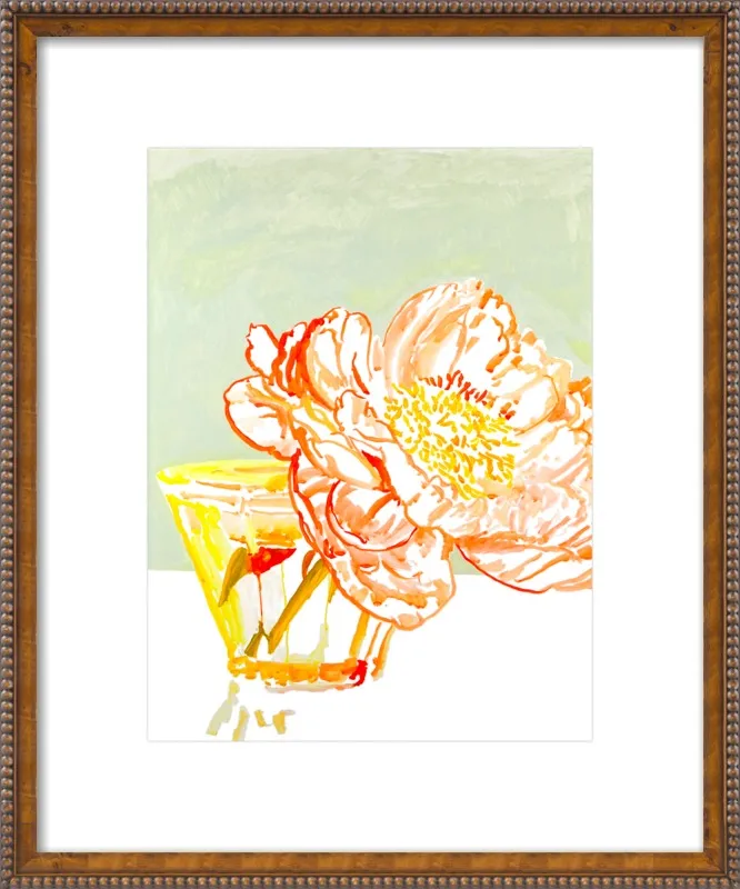 Half Full by Bridgette Thornton for Artfully Walls