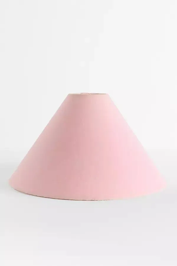 Velvet Empire Lampshade