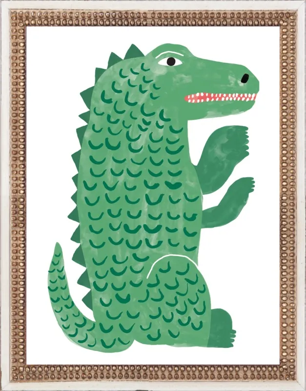 Big Buddy by Penny Min Ferguson for Artfully Walls
