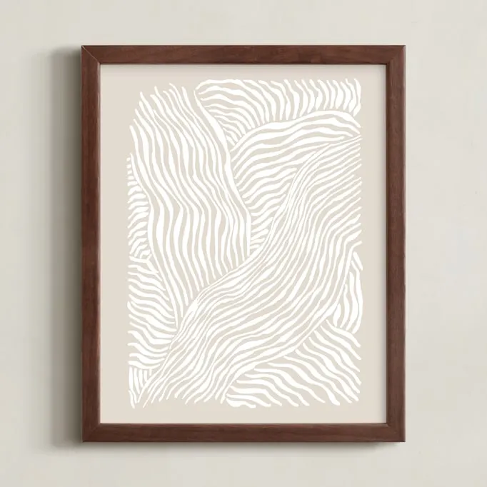 Falling, Falling Limited Edition Fine Art Print