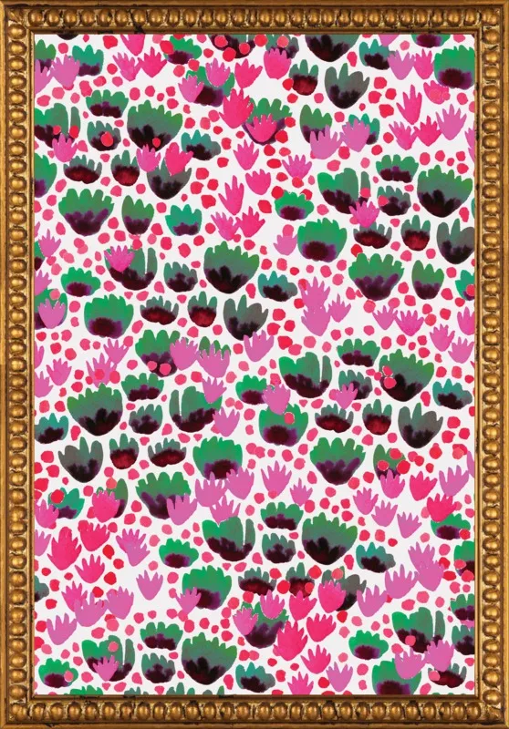 Tawna by Katja Ollendorff for Artfully Walls