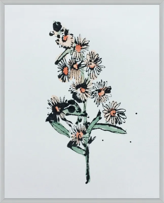Botanical 3 by Courtney Cerruti for Artfully Walls