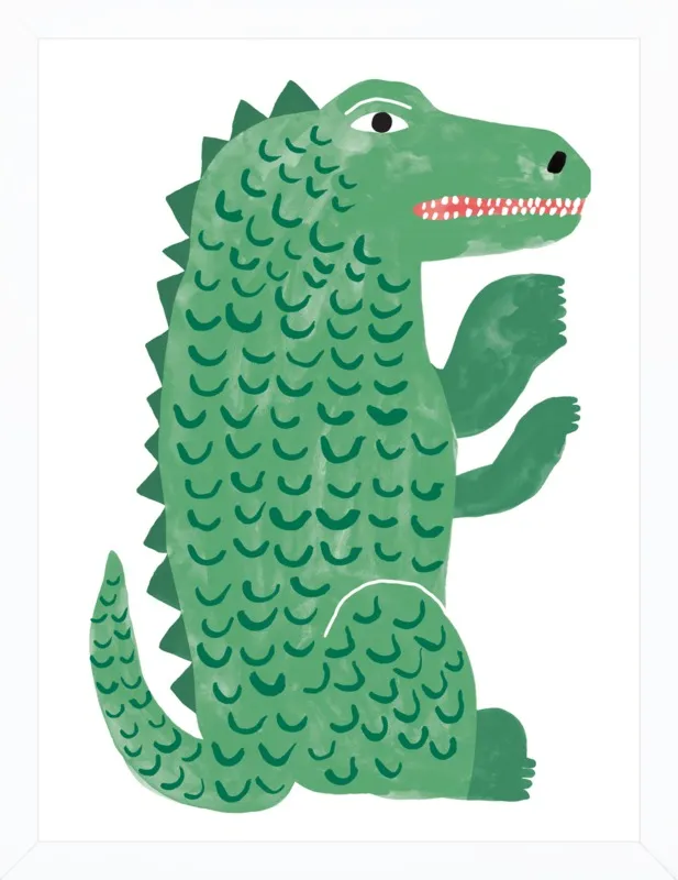 Big Buddy by Penny Min Ferguson for Artfully Walls