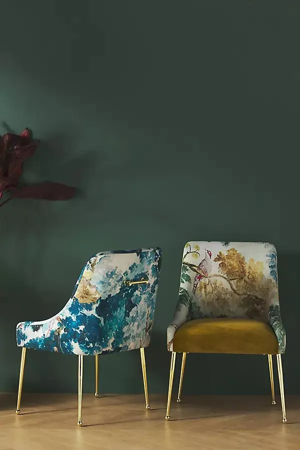 Judarn Elowen Chair