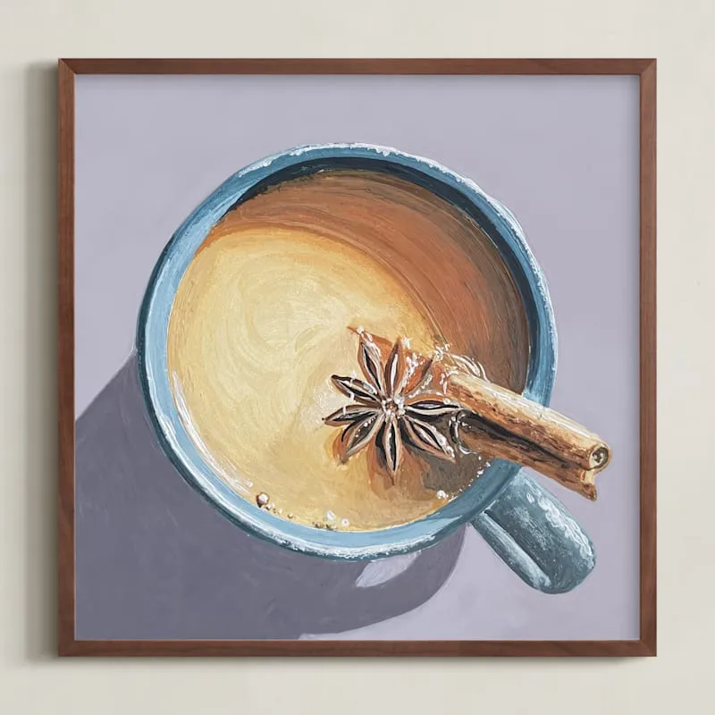 From The Top 2 Limited Edition Fine Art Print