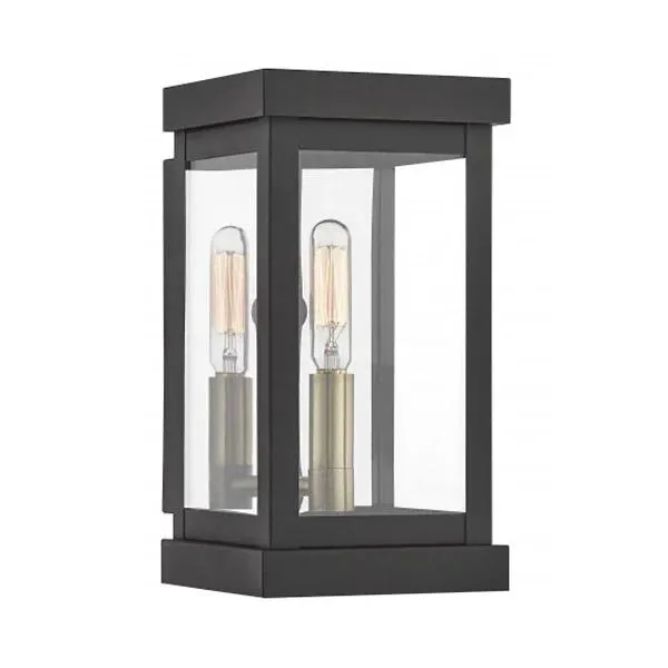 Isabella Outdoor Wall Sconce