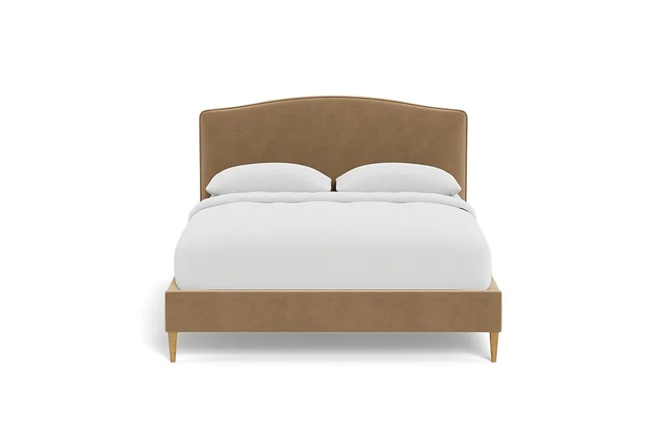 Celia Upholstered Bed