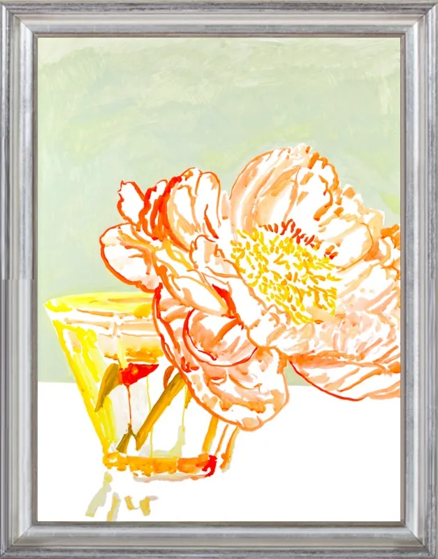 Half Full by Bridgette Thornton for Artfully Walls
