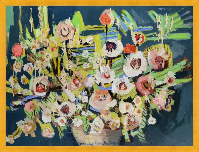 Good Times Bad Times by Emily Fox King for Artfully Walls