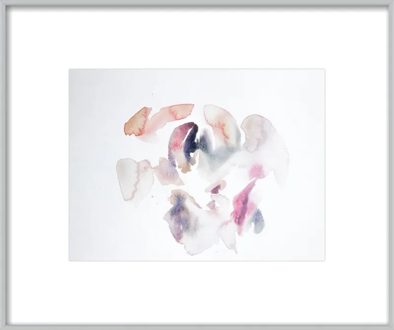 Languor by Elizabeth Becker for Artfully Walls