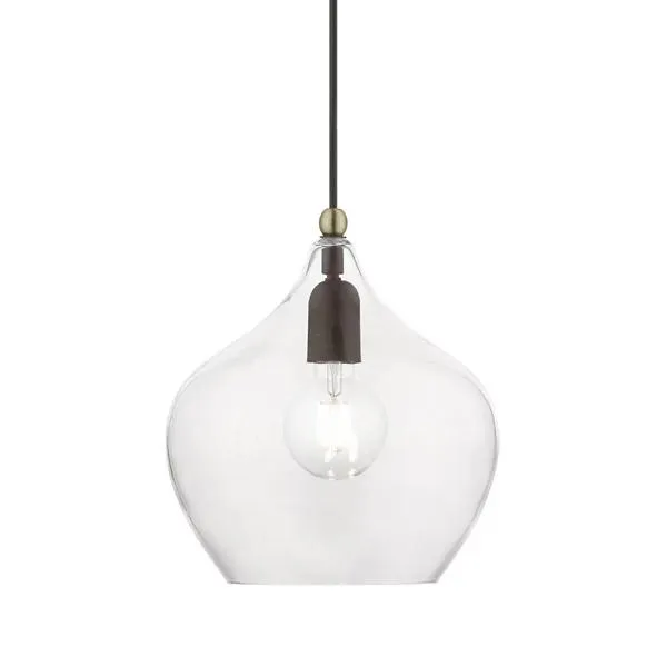Ava Mini Pendant