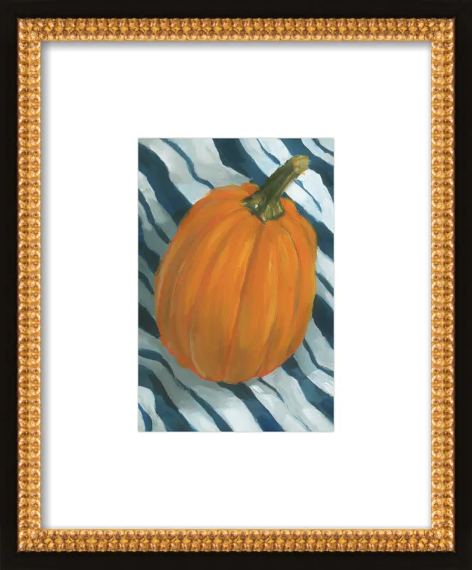 Squash by Carrie Arnold for Artfully Walls
