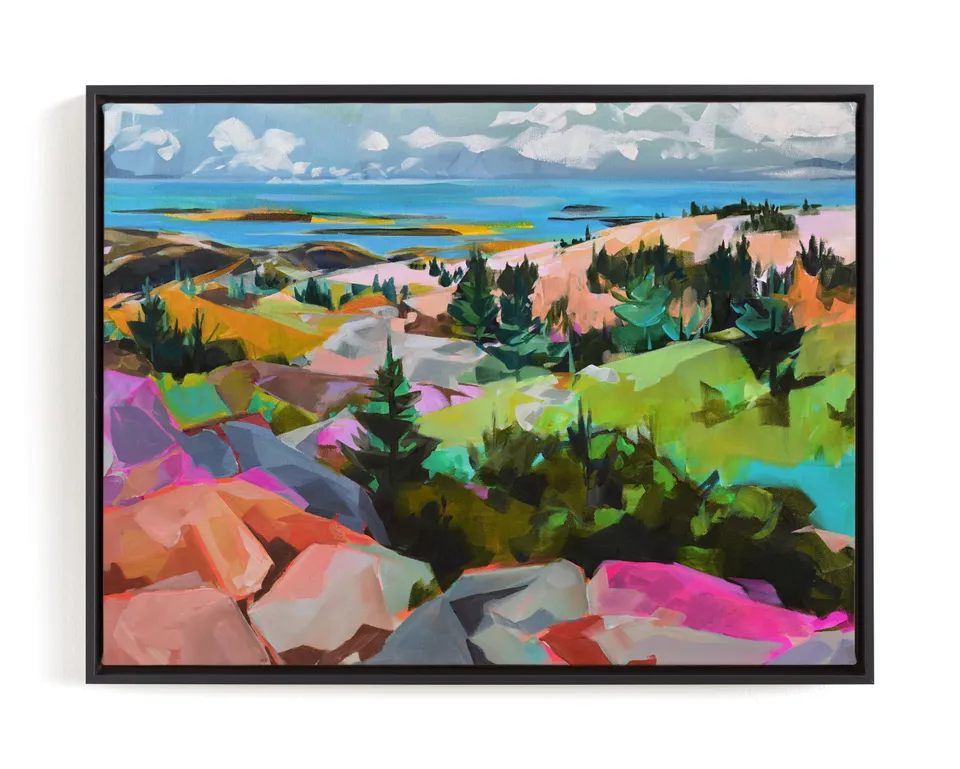 Cleft For Me Limited Edition Fine Art Print