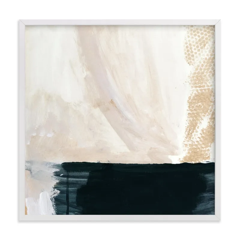 form Limited Edition Fine Art Print