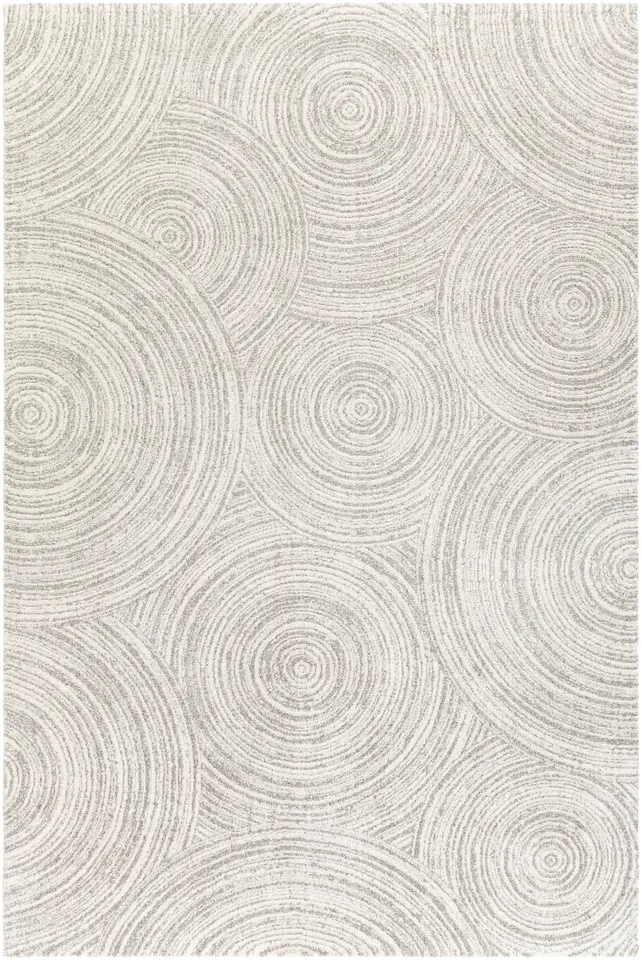 Gavic Beige Indoor 8'10" x 12' Machine Woven Rug