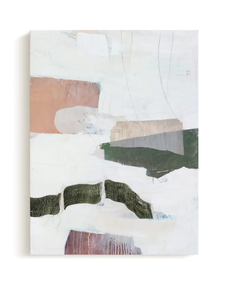 Monuments 1 Limited Edition Fine Art Print