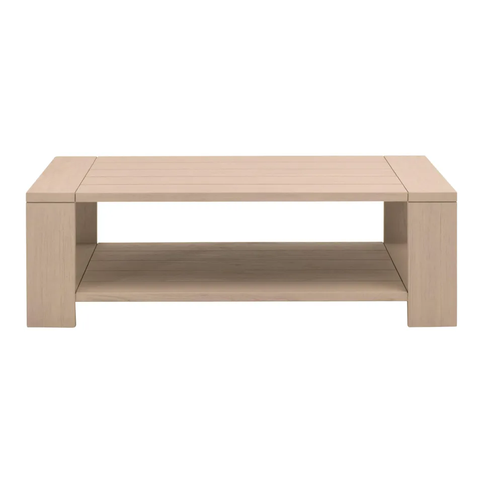 Sur Outdoor Coffee Table