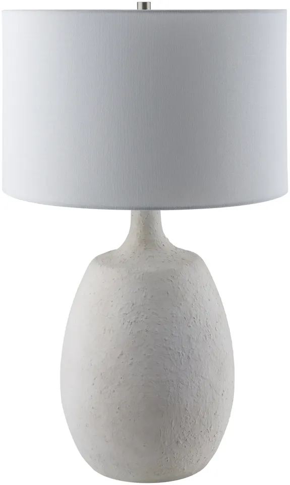 Wailea  Hand Finished 28"H x 16"W x 16"D Accent Table Lamp