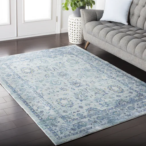 Sasha AH-005 18"L x 18"W Pillow Cover