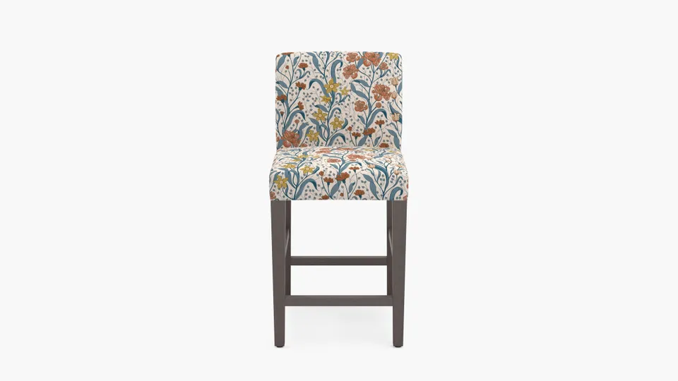 Signature Dining Counter Stool, Sienna Bloomsbury