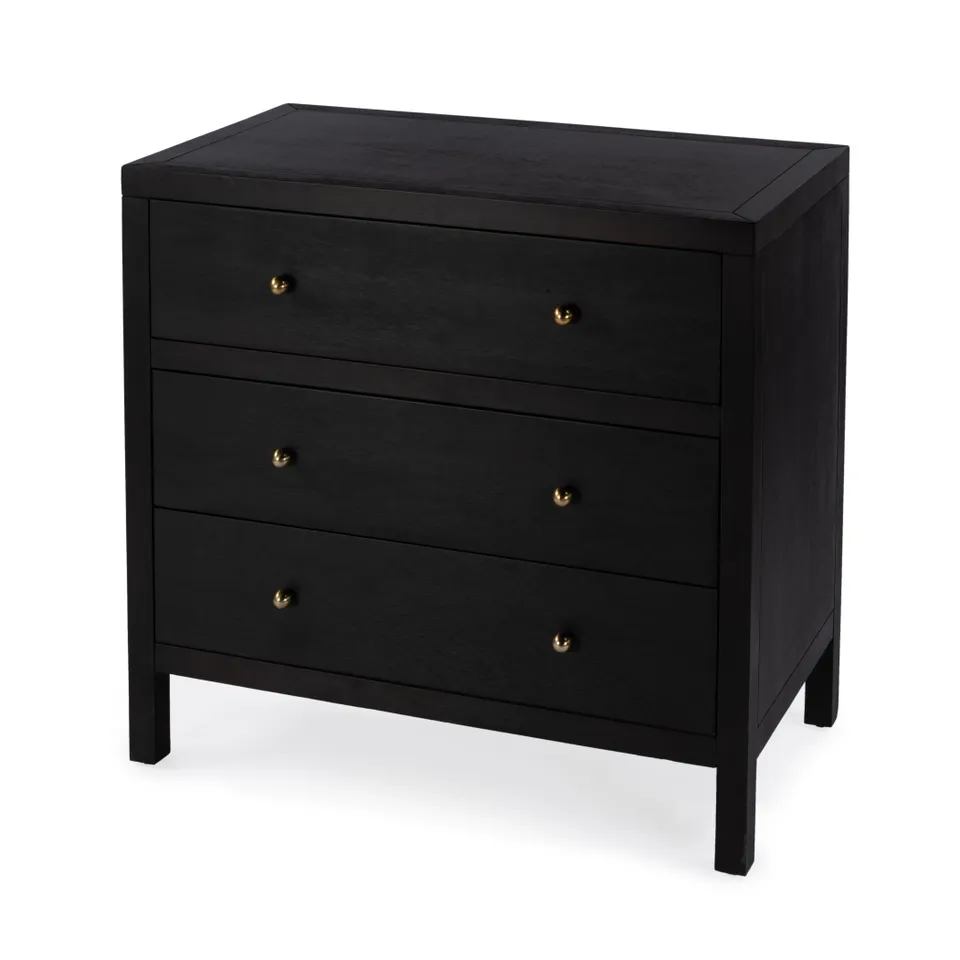 Nora Antique Coffee Dresser