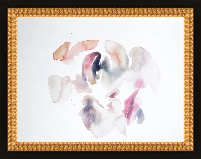 Languor by Elizabeth Becker for Artfully Walls