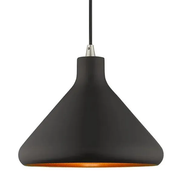 Morrow Pendant
