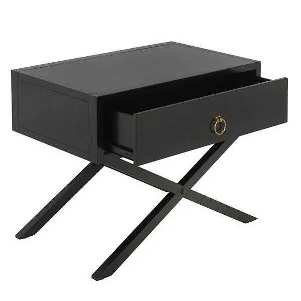 Magno Nightstand with Drawer