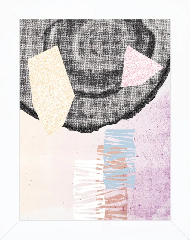 Weather in May by Irina Rouge for Artfully Walls