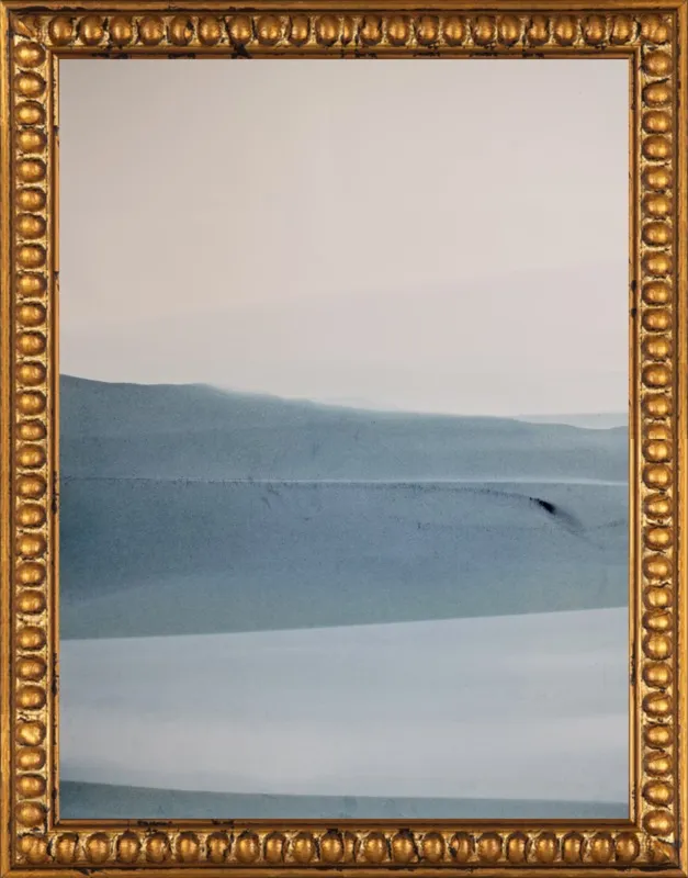 Forecast no. 63 by Ashleigh Ninos for Artfully Walls