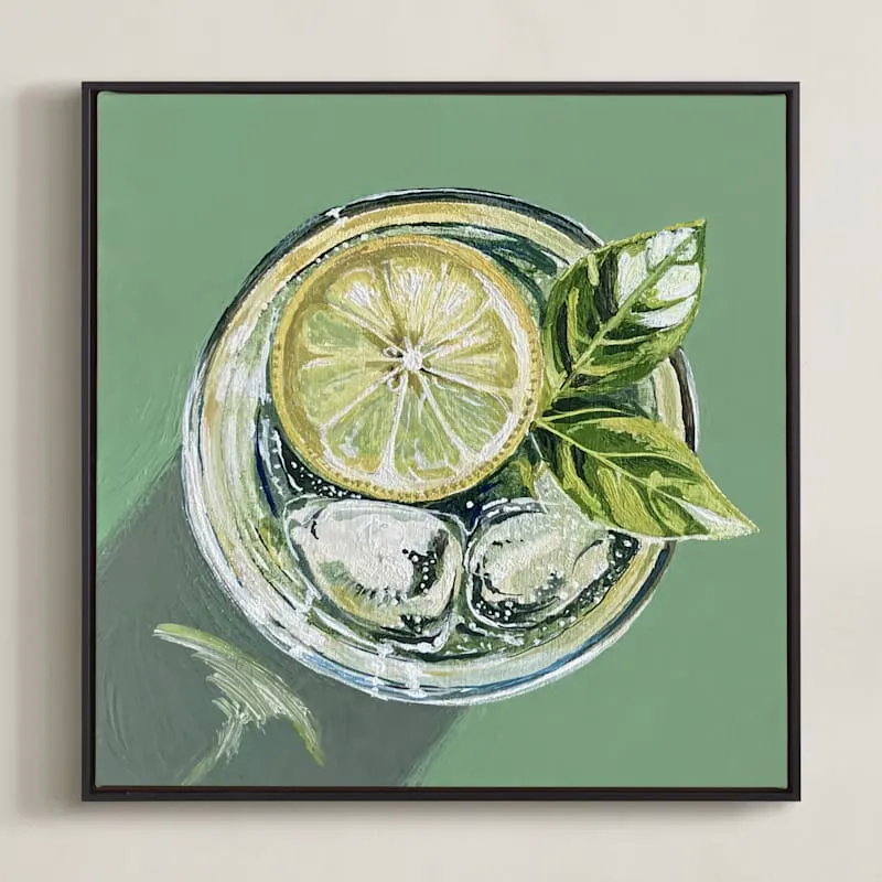 From The Top 4 Limited Edition Fine Art Print