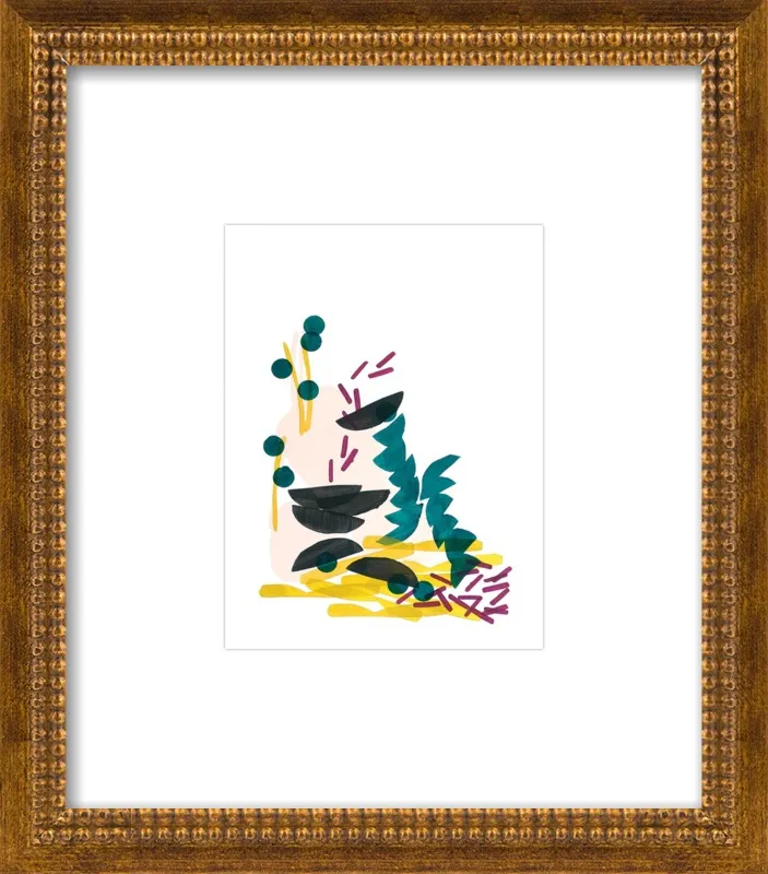 Full of View by Rebekka Connelly for Artfully Walls