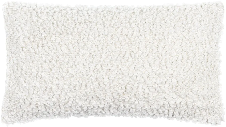Boculette BCT-003 12"L x 22"W Down Filled Pillow