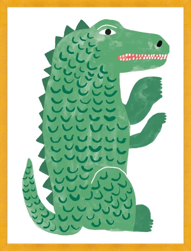 Big Buddy by Penny Min Ferguson for Artfully Walls