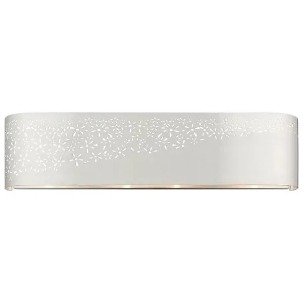Summer Vanity Light
