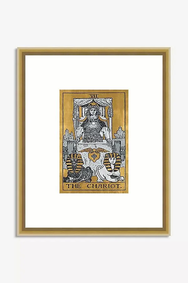 Tarot Wall Art