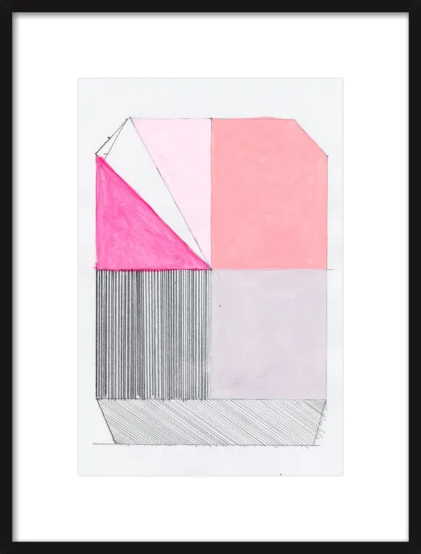NY17#12 by Jennifer Sanchez for Artfully Walls