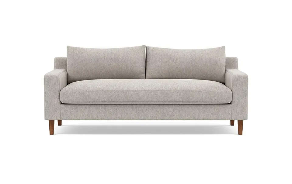 Sloan Fabric 2-Seat Sofa