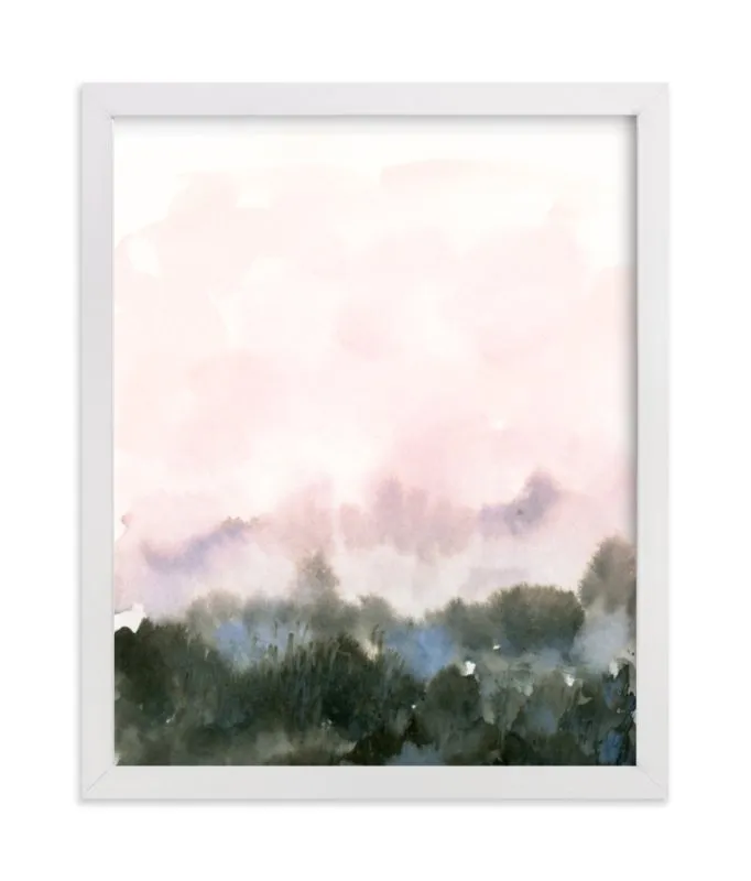 Wake III Limited Edition Fine Art Print