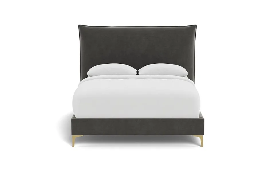 Skylar Upholstered Bed