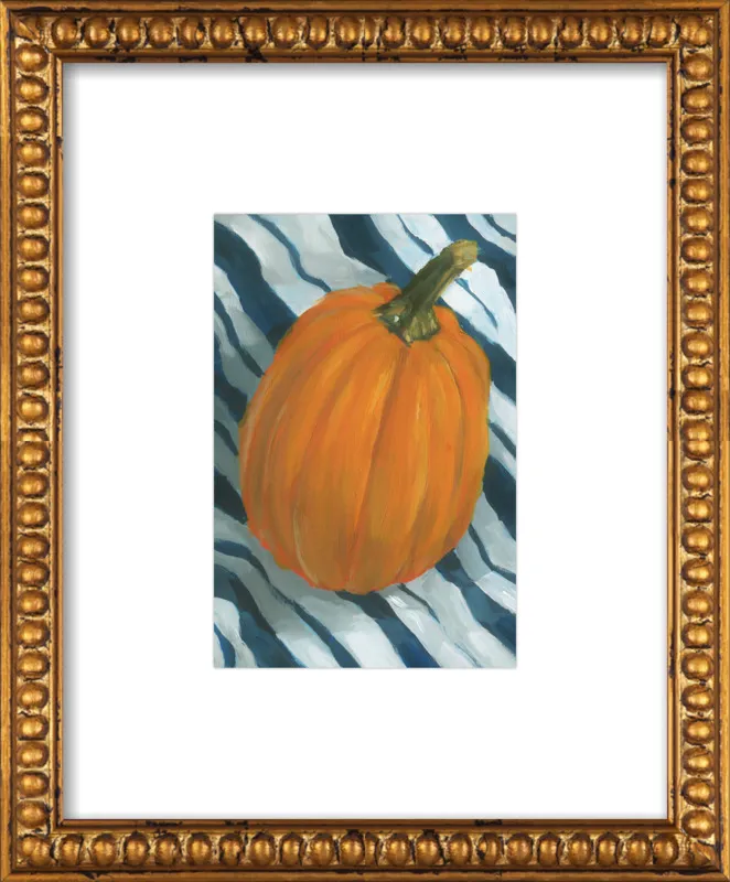 Squash by Carrie Arnold for Artfully Walls