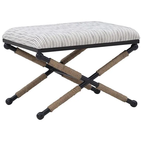 Atkinson Accent Stool