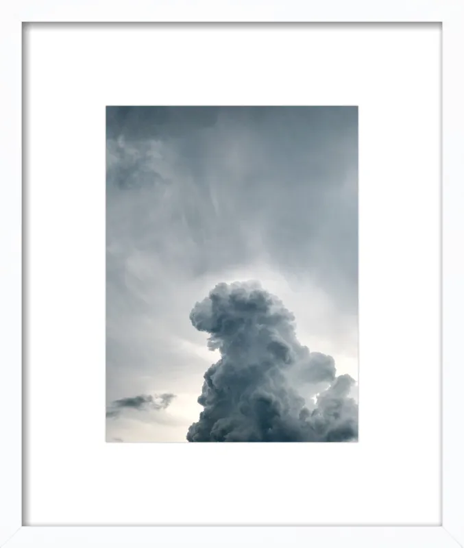 Cloudscape #18 - Arizona by Matt Gragg for Artfully Walls
