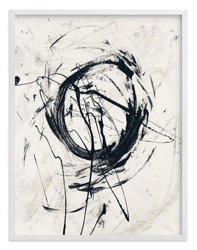 Tour De Force I Limited Edition Fine Art Print