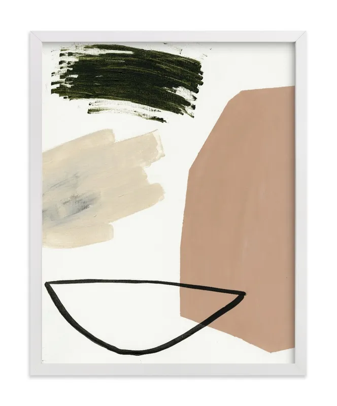 Shape Shifters Limited Edition Fine Art Print