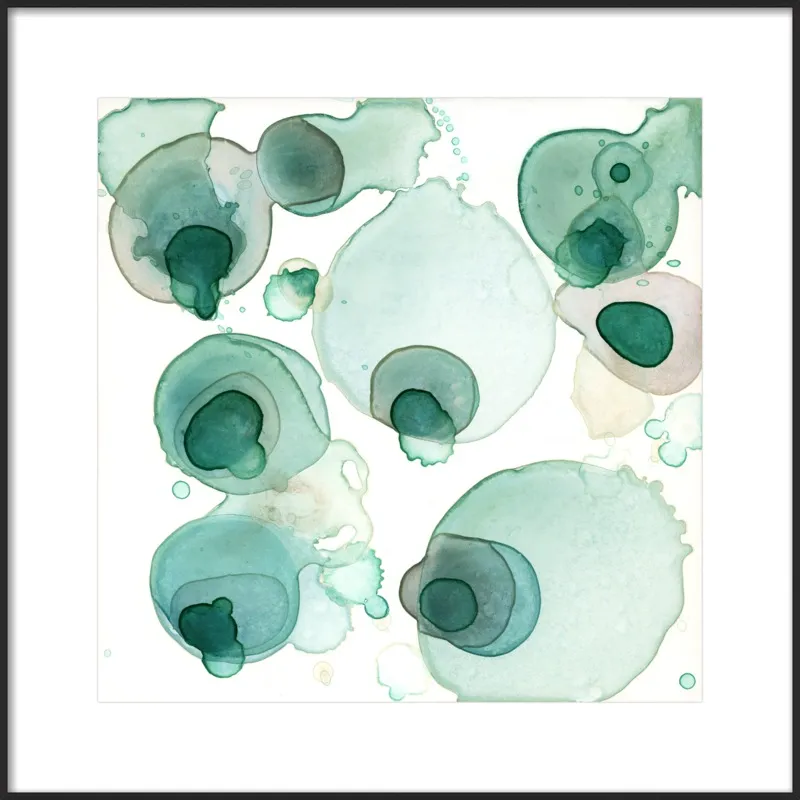 Escape Hatch by Andrea Pramuk for Artfully Walls