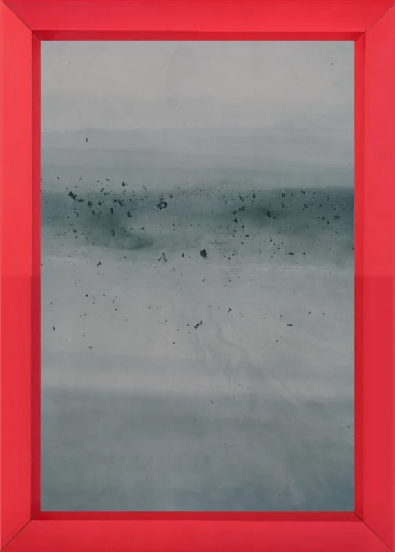 Forecast no. 49 by Ashleigh Ninos for Artfully Walls