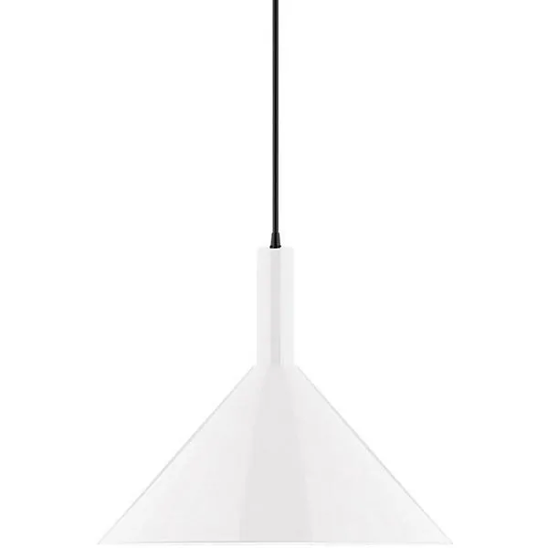 Maximus Cone Pendant