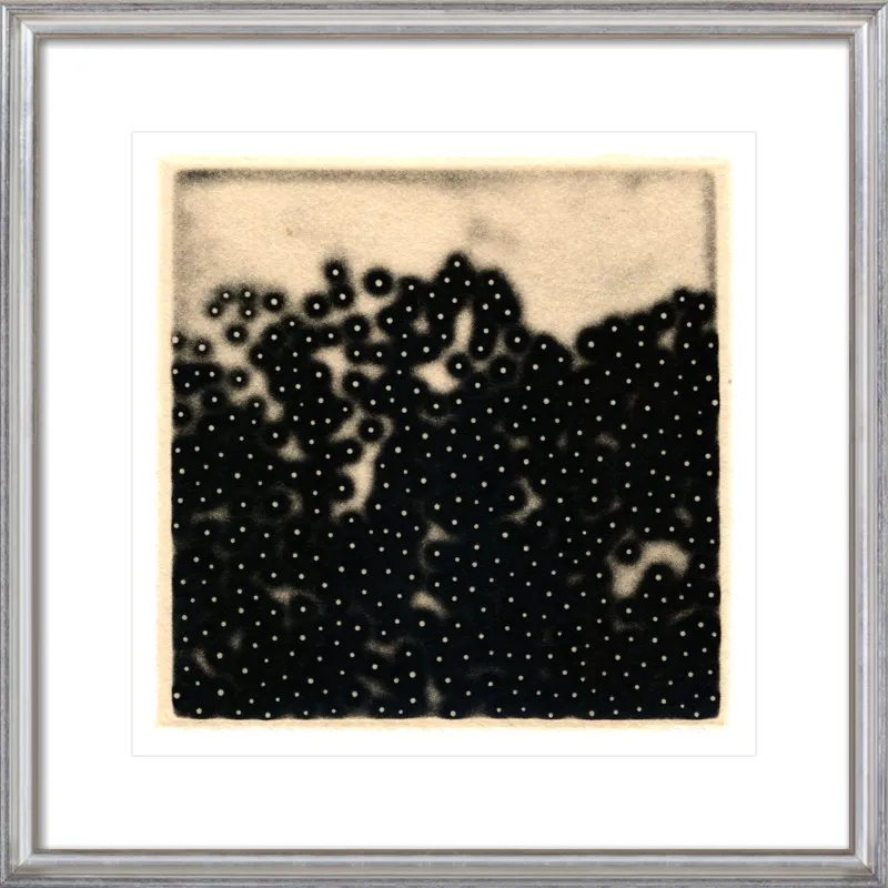 Porous #32 by Eunice Kim for Artfully Walls