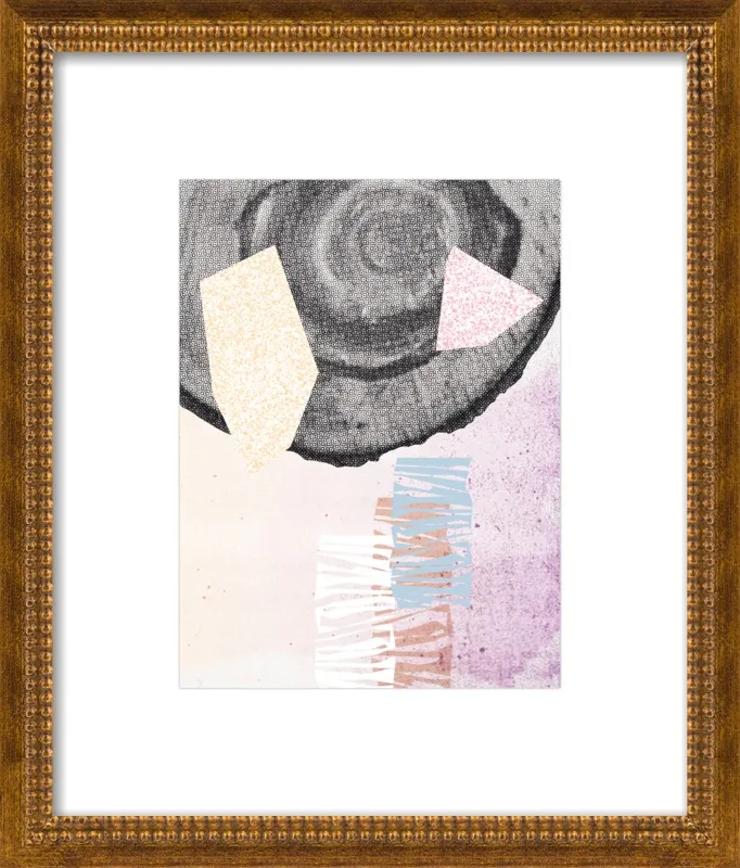Weather in May by Irina Rouge for Artfully Walls